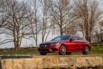 Mercedes-Benz C300 Coupe AMG Line 2016 года (NA)